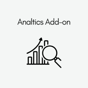 Analytics Add-on