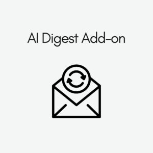 AI Digest Add-on