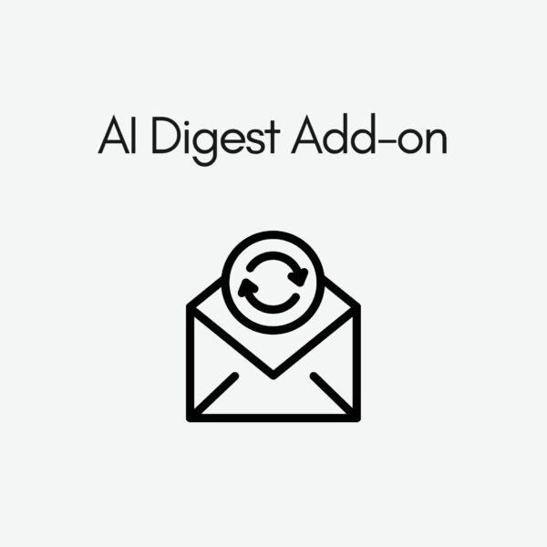 AI Digest Add-on